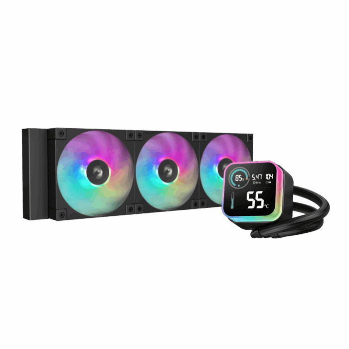 LQ360 360mm AIO
