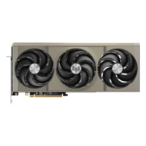 Sapphire Nitro Plus RX 9070 XT OC 16GB GDDR6 Graphics Card