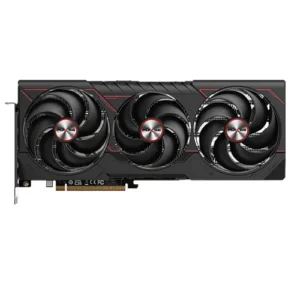 Sapphire Pulse RX 9070 XT 16GB GDDR6 Graphics Card