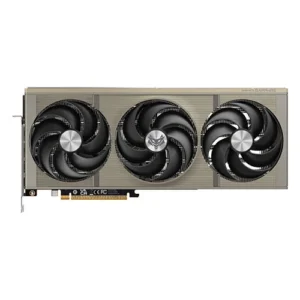 Sapphire Nitro Plus RX 9070 OC 16GB GDDR6 Graphics Card