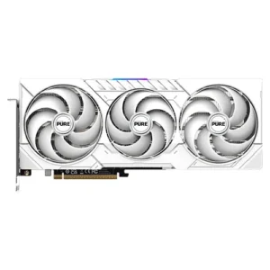 Sapphire Pure RX 9070 OC 16GB GDDR6 Graphics Card