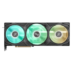 GALAX RTX 5070 Ti EX 1-Click OC 16GB GDDR7 Graphics Card