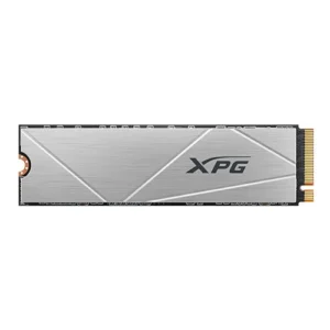 ADATA XPG Gammix S60 2TB NVMe Gen4 Internal SSD