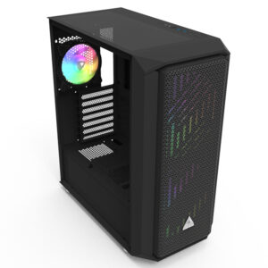 Montech Air X ARGB Mid Tower Case