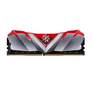 Adata XPG Gammix D30 16GB (16GBx1) DDR4 3200MHz Red
