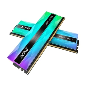 ADATA XPG Lancer Neon RGB DDR5 32GB (16GB x 2) 6000MHz RAM
