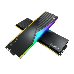 ADATA XPG Lancer RGB DDR5 64GB (32GB x 2) 6000MHz RAM