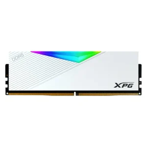 Adata XPG Lancer RGB 16GB 6000MHz DDR5 White RAM