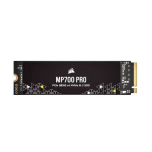 Corsair MP700 PRO 1TB M.2 NVMe 2.0 Gen5 Internal SSD