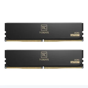 TEAMGROUP T-Create Expert DDR5 32GB (16GB x 2) 6000MHz RAM