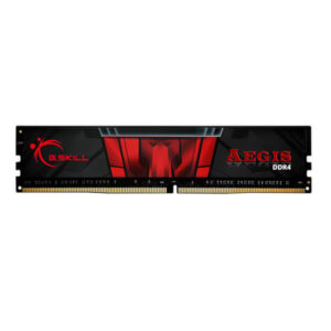 G.Skill Aegis 8GB 3200MHz DDR4 RAM