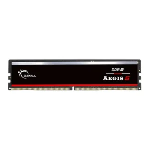 G.Skill Aegis 5 16GB 5600MHz DDR5 RAM