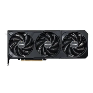 MSI RTX 5070 Shadow 3X OC 12GB GDDR7 Graphics Card