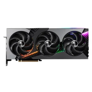 MSI RTX 5070 Vanguard SOC 12GB GDDR7 Graphics Card