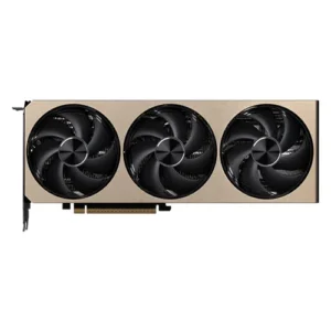 MSI RTX 5070 Ti Inspire 3X OC Plus 16GB GDDR7 Graphics Card