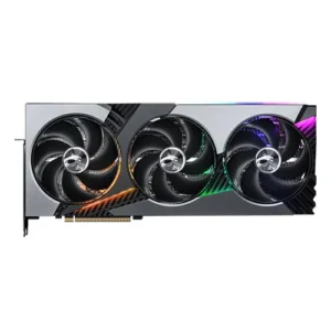 MSI RTX 5070 Ti Vanguard SOC Launch Edition 16GB Graphics Card