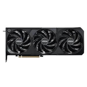 MSI RTX 5080 Shadow 3X OC 16GB GDDR7 Graphics Card