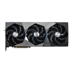 MSI RTX 5080 Suprim SOC 16GB GDDR7 Graphics Card