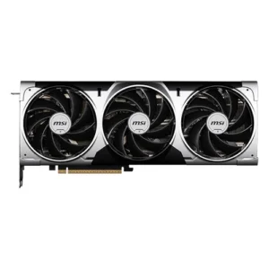 MSI RTX 5080 Ventus 3X OC 16GB GDDR7 Graphics Card