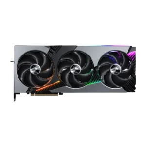 MSI RTX 5090 Vanguard SOC 32GB GDDR7 Graphics Card