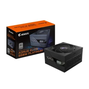 GIGABYTE Aorus Elite 850W Platinum Fully Modular Smps