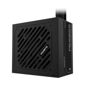 GIGABYTE P650SS Silver ATX 3.0 Smps