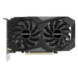 Gigabyte RTX 3050 Windforce OC V2 6GB Graphics Card
