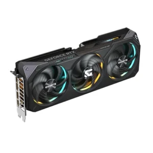 GIGABYTE RTX 5070 Gaming OC 12GB GDDR7 Graphics Card