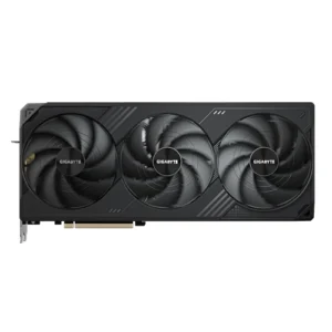 Gigabyte RTX 5090 Windforce OC 32GB GDDR7 Graphics Card