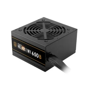 GAMDIAS Helios M1-650B Bronze SMPS