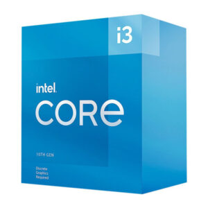 Intel Core i3-10105F Processor