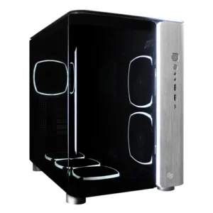 Montech King 95 Ultra ATX Mid Tower Case