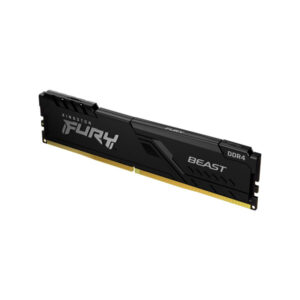 Kingston Fury Beast 8GB 3200MHz DDR4 RAM
