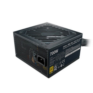 Cooler Master G 700 Watt 80 Plus Gold SMPS