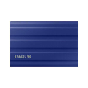 Samsung T7 Shield Blue 1TB Portable External SSD