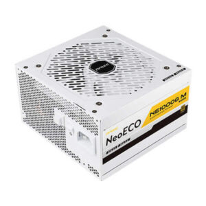 Antec NE1000G M White ATX 3.0 1000 Watt SMPS