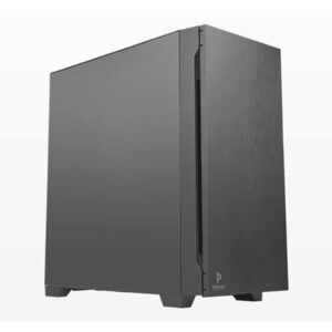 Antec P10C (ATX) Mid Tower Cabinet (Black)