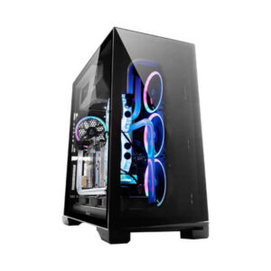 Antec P120 Crystal E-ATX Mid Tower Case