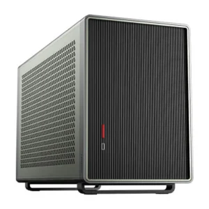 Antech Performance 1 M Aventurine M-ITX Mini Tower Case
