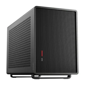 Antech Performance 1M Black M-ITX Mini Tower Case