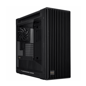 Asus ProArt PA602 (E-ATX) Mid Tower Cabinet (Black)