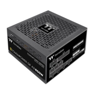 Thermaltake Toughpower GF A3 850 Watt 80 Plus Gold ATX 3.0 SMPS