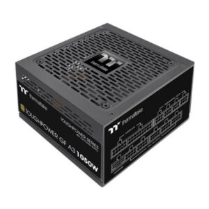 Thermaltake Toughpower GF A3 1050 Watt 80 Plus Gold ATX 3.0 SMPS