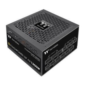 Thermaltake Toughpower GF A3 1200 Watt 80 Plus Gold ATX 3.0 SMPS