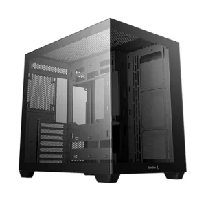 DeepCool CG530 ATX Mid Tower Case