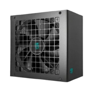 DeepCool Gamer Storm PN750M 80 Plus Gold ATX 3.1 Fully Modular SMPS