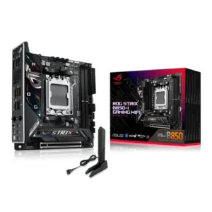 ASUS ROG STRIX B860-I Gaming WIFI M-ITX Motherboard
