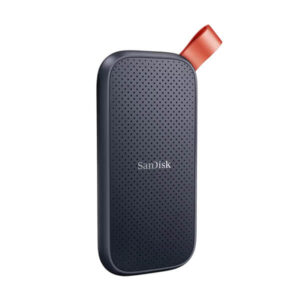SanDisk 1TB Portable External SSD