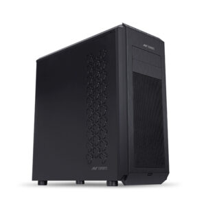 Ant Esports Vanguard (E-ATX) Full Tower Professional Cabinet (Black)