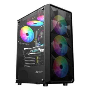 Ant Value VM41 ATX Mid Tower Case